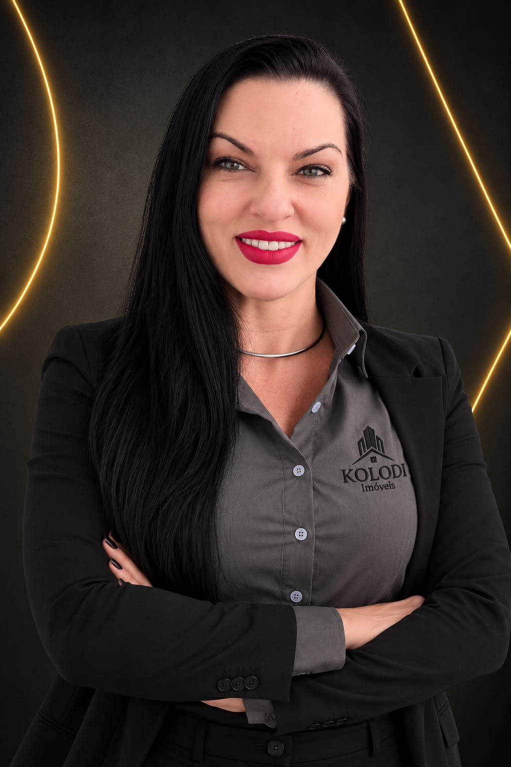 Lidiane Kolodi