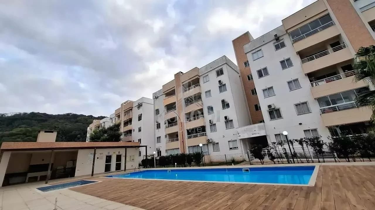 APARTAMENTO TÉRREO Á VENDA 02 quartos no Vitta Club – Espinheiros, Itajaí/SC, Espinheiros, Itajaí