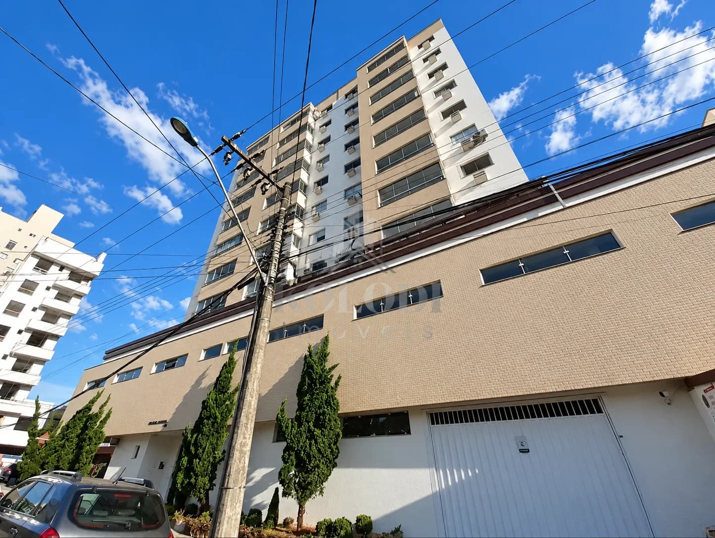 APARTAMENTO À VENDA - 2 Quartos com Suíte – Vila Operária, Itajaí, Vila Operária, Itajaí
