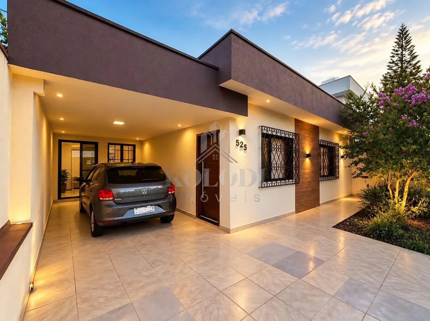 CASA À VENDA NO BAIRRO SÃO JUDAS – ITAJAÍ/SC, São Judas, Itajaí